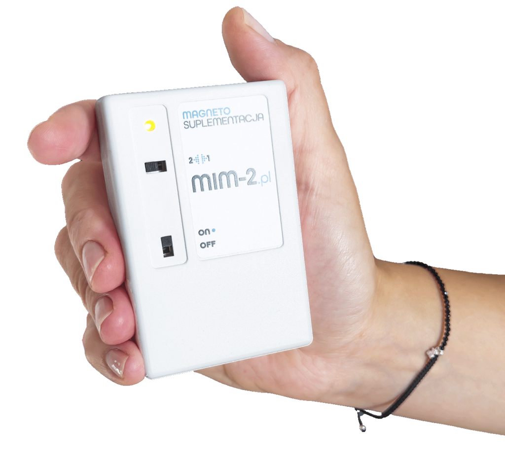 Modular Magnetic Impulse MIM-2.